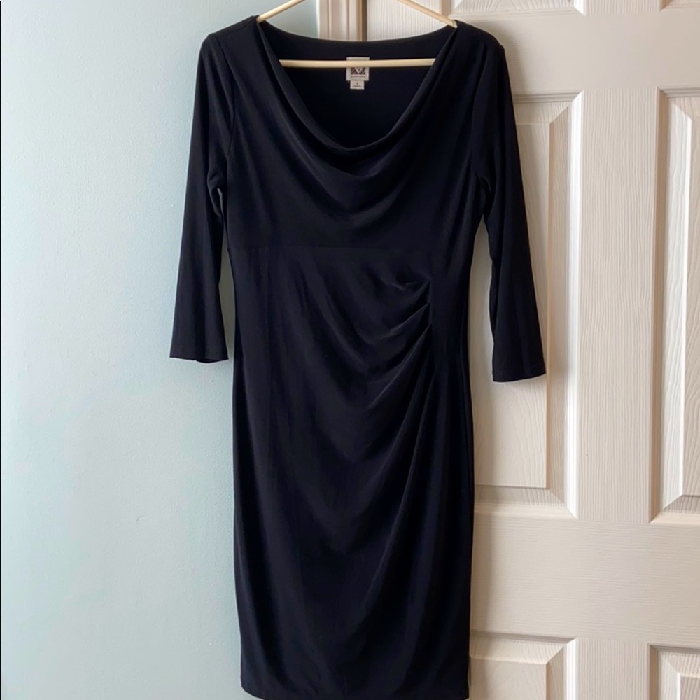 Ann Klein dress- size 4